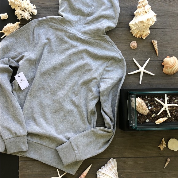 🌴🔆VOLCOM- PINEAPPLE PARTY ZIP UP HOODIE🔆🌴 - Picture 7 of 7